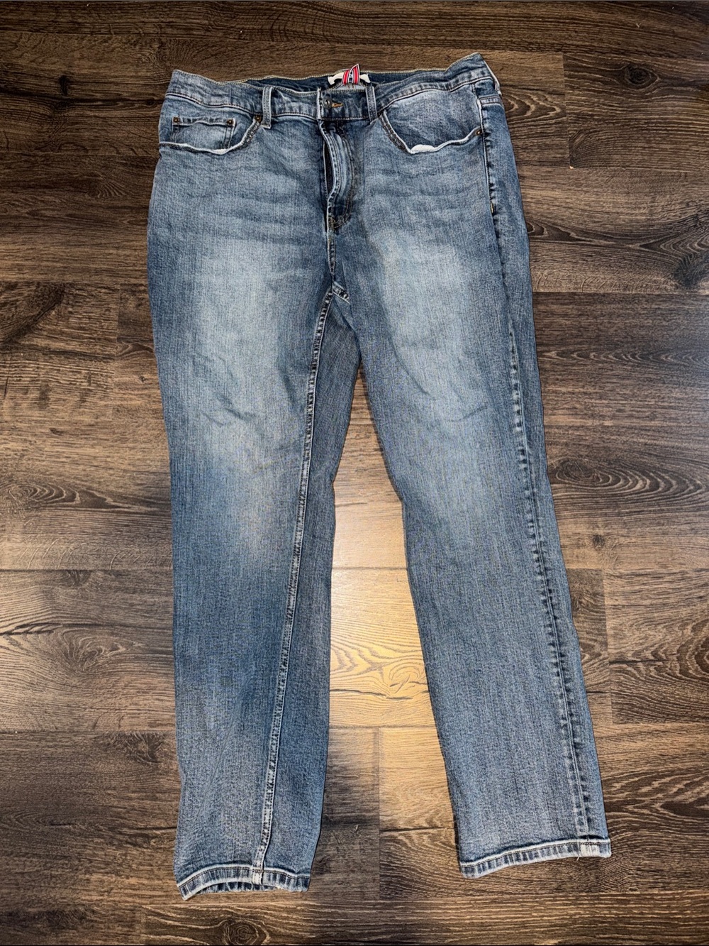 Flag & Anthem Oakland Slim Men's Blue Jeans